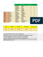 Examen 5 de Diciembre Realizado