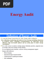 General Aspects of Energy Management and Energy Audit | PDF