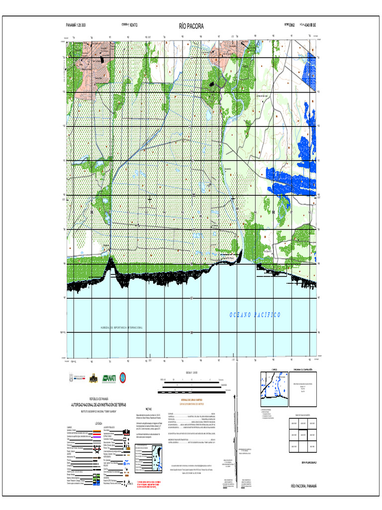 Rio Pacora | PDF