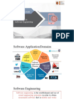 Software Process Model - 1