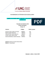 Infecciones Asociadas A Válvulas Protésicas Cardíacas