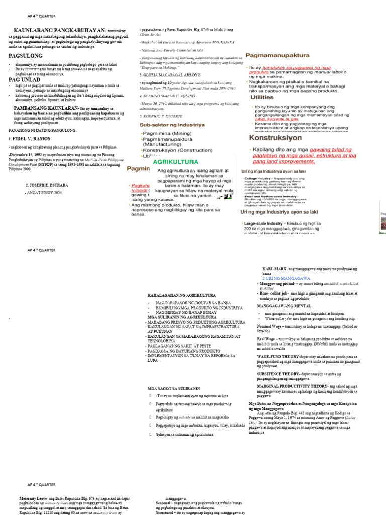 Ap 4 | PDF
