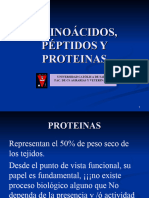 Proteinas