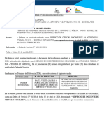 Informe 001-2024 - Modelo Apc-Dir