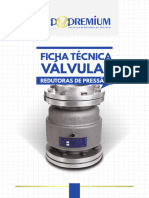 1.ficha Técnica Flangeada 2019