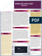 Internship Trifold PDF