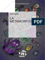 La Metamorfosisis