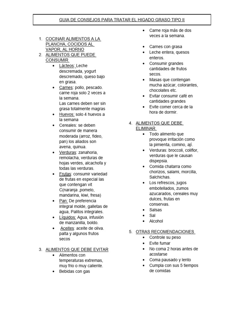 guia-de-alimentos-para-higado-graso-pdf-alimentos-vegetales