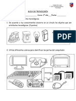 Guia Tecnologia 2do Objeto Tecnologico AB