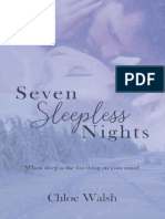 Seven Sleepless Nights (TRAD)
