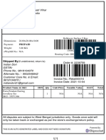 Shipping Label 147816492 1504825175812