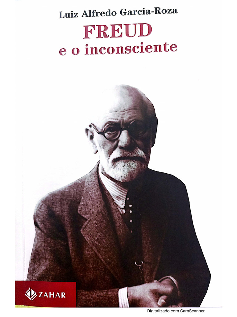 Freud E O Inconsciente Pdf