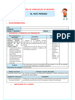 4° SES RELIG MIER 3 HIJO PRÓDIGO 933623393PROF YESSENIA