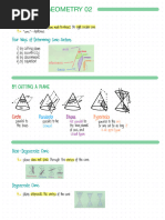 Analytic Geometry 2