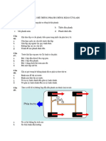 DCDT 2022-2023 cho SV học