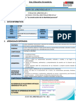 3º DPCC Sesión 1 Uni 1 Sem 01 - 2024