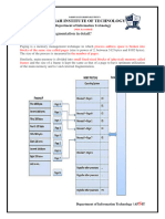 Explain Paging and Segmentation in Detail