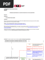Semana 04 Tarea - Aplicando La Estrategia de Generalización - Carlos Alberto Alcazar Aguilar