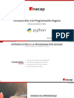 3_4 Unidad III - Situaciones de Riesgo y Vulnerabilidades