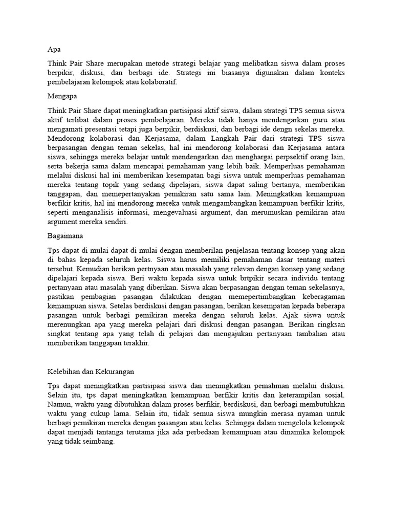 Apa | PDF