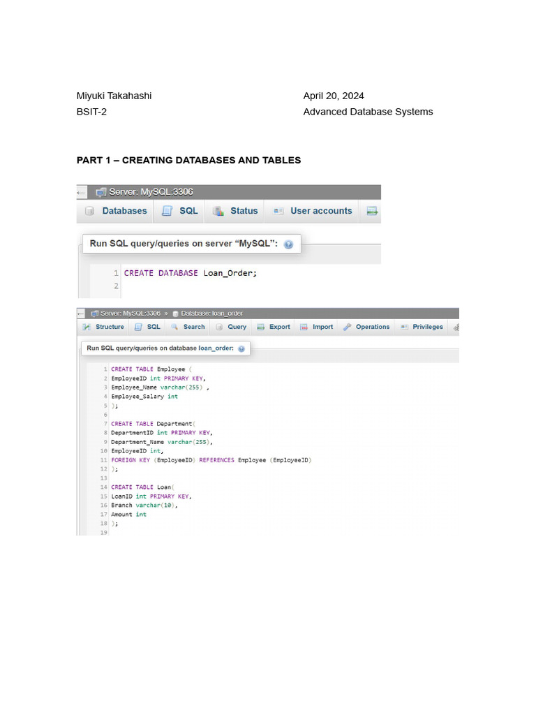 Activity4: SQL JOIN Operator | PDF