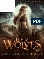 01- Her Wolves - G. Bailey
