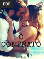 O Contrato - Connor e Zoe - Completo | PDF