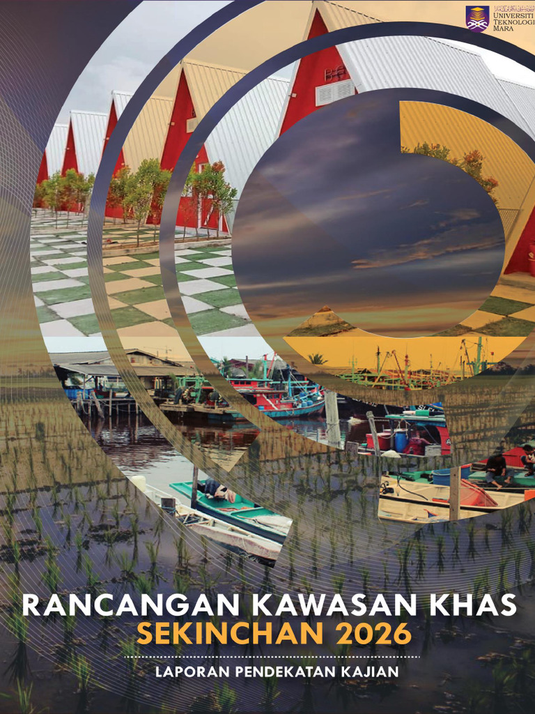 Laporan Pendekatan Kajian Rkk Sekinchan 2026 Pdf