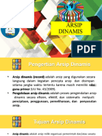 Arsip Dinamis