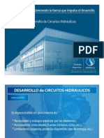 Desarrollo de Circuitos Oleohidraulicos