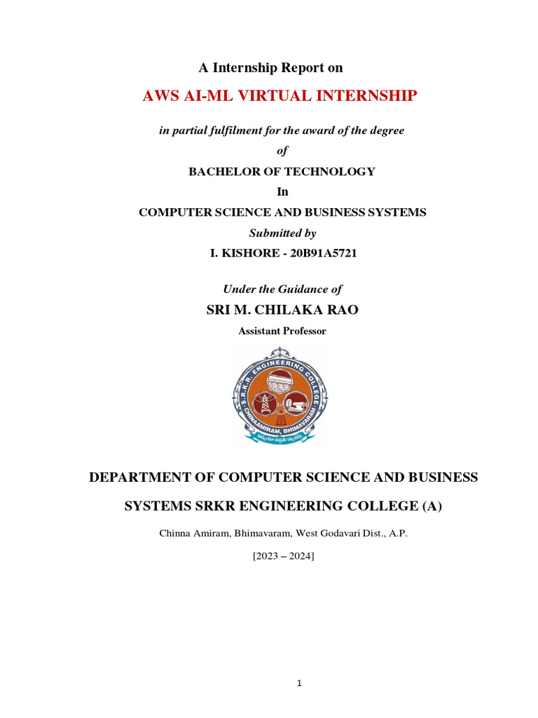 aws-ai-ml-virtual-internship-full-report-pdf-amazon-web-services
