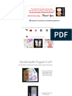 DentalHealthCraft 1