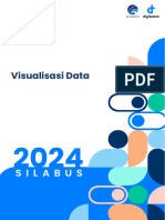 Silabus - Visualisasi Data