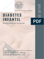 Monografia Diabetes