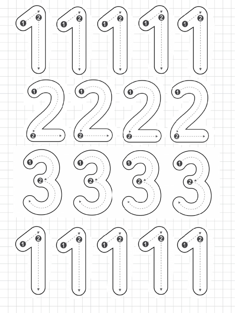 1 2 1 3 X 3 visual data 5