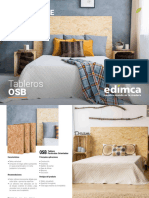 Catalogo OSB