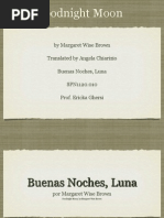 Download Goodnight Moon Angela Chiarizo by paloma_rodrigue6203 SN72856434 doc pdf