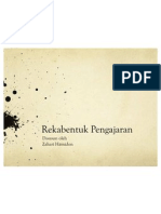 Rekabentukpengajaran 090330185532 Phpapp01