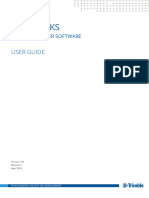 13-Guía de Usuario Trimble Siteworks