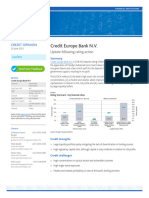 Moody S Credit Opinion June 2023