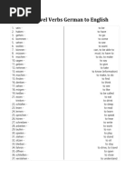 A2 German Exam Practice with Answers | PDF