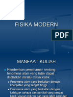 1-Pengantar Fisika Modern