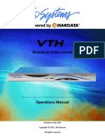 VTH Operations Manual 10-20-15 RC2