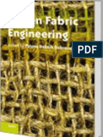 Woven Fabric Engineering