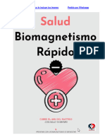 BIOMAGNETISMOrapido