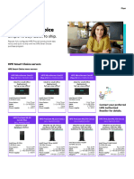 HPE Smart Choice A50010146enw