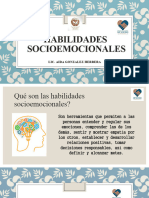 Salud Mental AUTOESTIMA