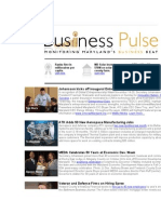 Business Pulse