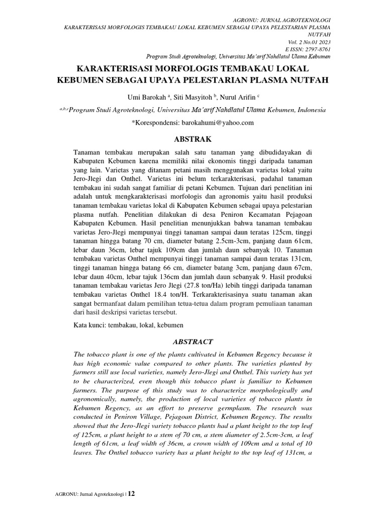 545-Article Text-3018-1-10-20230128 | PDF