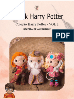 Harry Potter VOL 2 24